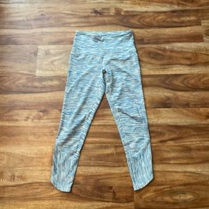 Prana 7/8 Leggings size small